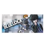 Синий замок - кружка для экипажа - фото 3