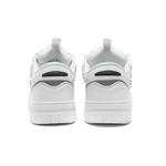 Кроссовки Kung Fu Star Skateboarding Shoes Unisex Low-top, черный - фото 3