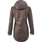 Парка Giga Dx, цвет dunkelbraun - фото 2