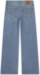 Джинсы Levi's Wide Leg для девочек, Its All Fun - фото 2