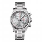 LONGINES Часы Men's Admiral Collection Watch - фото