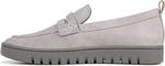 Лоферы Uptown VIONIC, цвет Light Grey Suede - фото 4