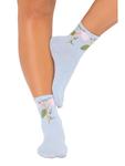 Носки Ulla Popken, цвет wolke - фото 2
