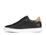 Кроссовки Vionic Lucas Sneaker - Men's, Black/Tan Leather - фото 3