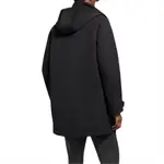 LOUIS VUITTON Парка мужская, Black - фото 6