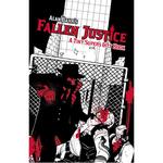 Книга Fallen Justice: Tiny Supers - фото