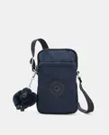 Сумка для мобильного телефона Kipling, темно-синий - фото