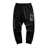 Nike Вязаные спортивные штаны Unisex Black - фото