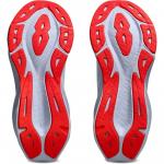 Кроссовки Dynablast 5 Asics, мультиколор - фото 2