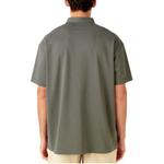 Профессиональная поло Unisex NORTHLAND, черный - фото 5