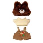 Одежда для кукол Abi Style DUOMIAOYOU - фото 6