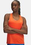 Топ Under Armour TECH KNOCKOUT, Orange Base/Orange - фото