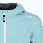 Детская водонепроницаемая куртка CMP из рипстопа - фото 4