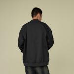 Куртка унисекс Fax For Fmacm, черный - фото 5