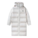 Mizuno Унисекс пуховик, Beige - фото