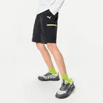 PUMA Детские шорты PERFORMANCE Black 90001 - фото 5