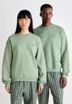 Толстовка Lacoste UNISEX, Thyme/Green - фото