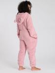 Пижама Loungeable, розовый/розовый - фото 4
