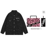 Рубашка унисекс Flim - фото 22