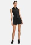 Топ lululemon QUICK-DRY STRAIGHT HEM, Black/Black - фото 2
