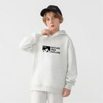 Детская толстовка Jeep, хаки - фото 10