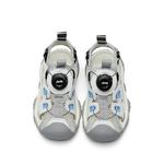 Детские сандалии Jeep, серый - фото 11