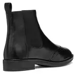 Ботинки Geox Jaylon 2 D56QAA043NH, черный - фото 5