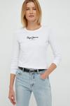 Джинсы с длинными рукавами Pepe Jeans, белый - фото 4