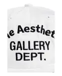 Бейсболка Gallery Dept., белый - фото 4