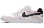 Nike Delta Force Vulc SB Белый Гром Синий - фото