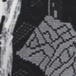 Футболка Carlo Colucci Einhaeuserer, Black - фото 4