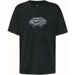 Рубашка NIKE M90, черный - фото