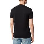 VERSACE Футболка мужская черная FW22 - фото 3