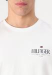Футболка с принтом STACK TEE UNISEX Tommy Hilfiger, белый - фото 6