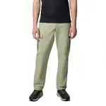 Брюки карго Columbia Rapid Rivers II, зеленый - фото