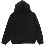 Свитшот мужской A BATHING APE, черный - фото 3