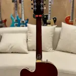 Gretsch Electromatic G5420T 2022 - Красный блеск - фото 8