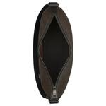 COACH Замшевая сумка через плечо - фото 3