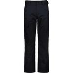 Мужские брюки-карго Nomad Obermeyer, Black - фото 7