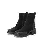 Ботильоны JOSINY Ankle Boots Women's, черный - фото 3