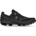 Водонепроницаемые кроссовки Cloudventure On, черный - фото