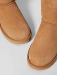 UGG womens Bailey Bow II, Chestnut - фото 8
