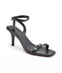 Кожаные сандалии Darrington Michael Kors, черный - фото