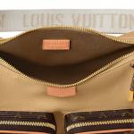 LOUIS VUITTON Сумка через плечо - фото 5