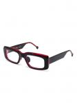 Очки Pavoni L.A. EYEWORKS, черный - фото 2