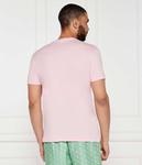 Футболки Slim fit Gant, розовый - фото 3