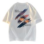 Футболка унисекс Havr, Белый - фото