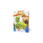 Sabbiarelli, волшебный песок для раскрашивания, Мини-набор, Динозавры - фото