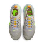 Кроссовки wildhorse 7 'light iron ore volt' Nike, серый - фото 4