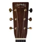 Martin Мартин OM28E Modern Deluxe с чехлом - фото 6